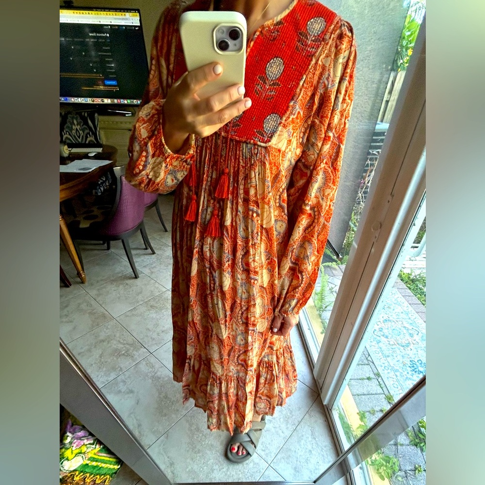 Laurence Bras dress size M